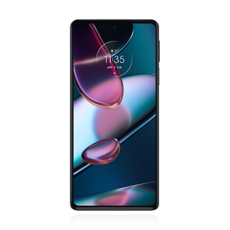 Motorola Edge 30 Pro 5G 256GB Cosmos Blue 