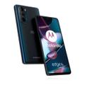 Motorola Edge 30 Pro 5G 256GB Cosmos Blue 