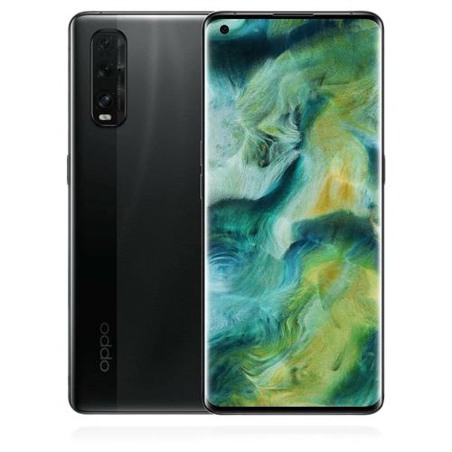 Oppo Oppo Find X2 12GB RAM 256GB Schwarz 