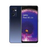 Oppo Find X5 Lite 256GB  Dual Sim Starry Black 