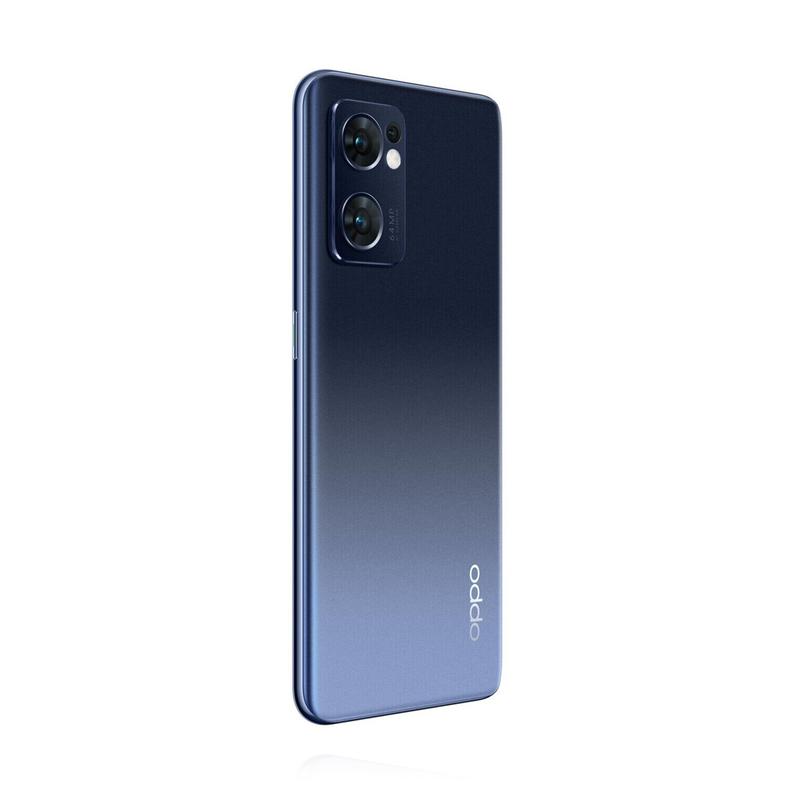 Oppo Find X5 Lite 256GB  Dual Sim Starry Black 
