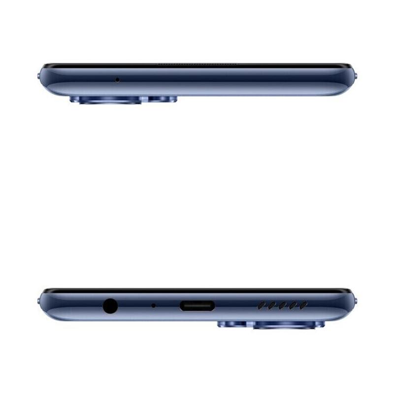 Oppo Find X5 Lite 256GB  Dual Sim Starry Black 