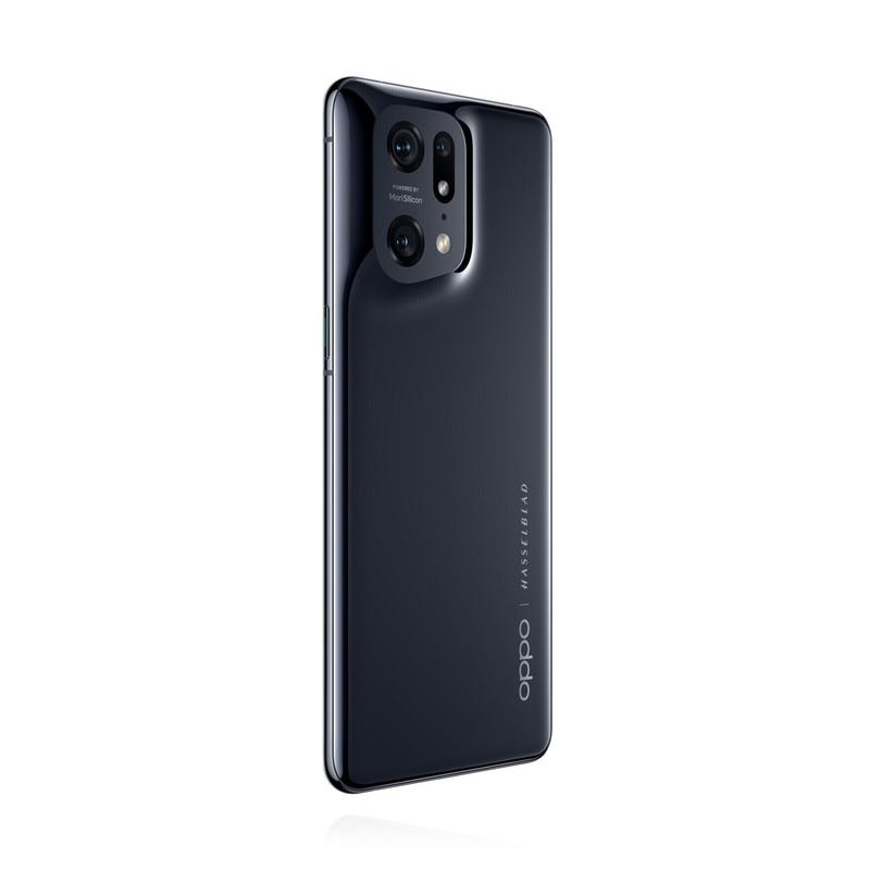 Oppo Find X5 Pro 12GB RAM 256GB Glaze Black