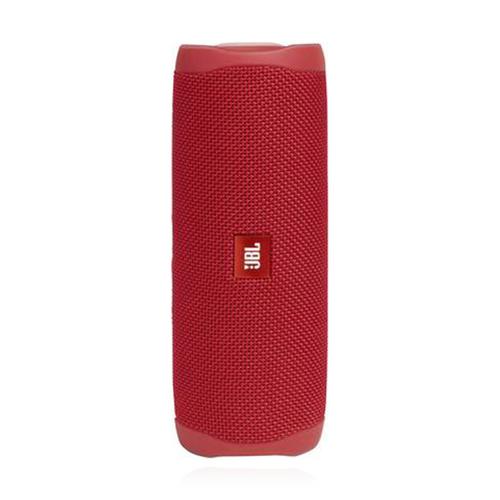 JBL Flip 5 Rot