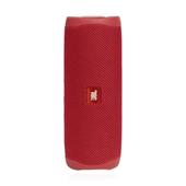 JBL Flip 5 Bluetooth Lautsprecher Rot