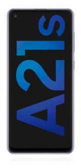 Samsung Samsung Galaxy A21s Duos 64GB blue