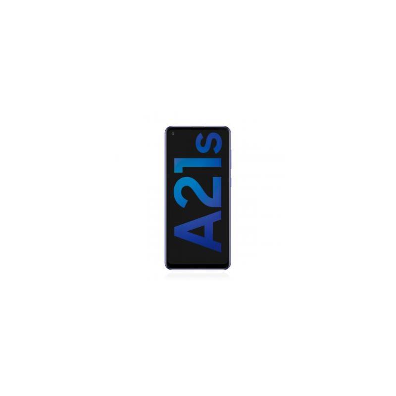 Samsung Galaxy A21s Duos 64GB blue