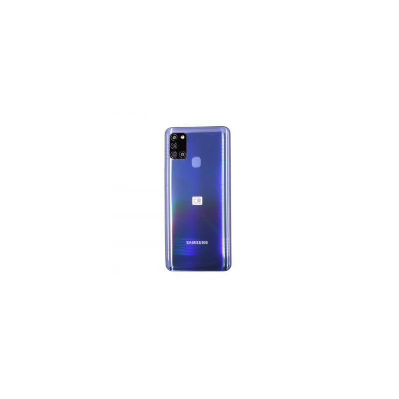 Samsung Galaxy A21s Duos 64GB blue