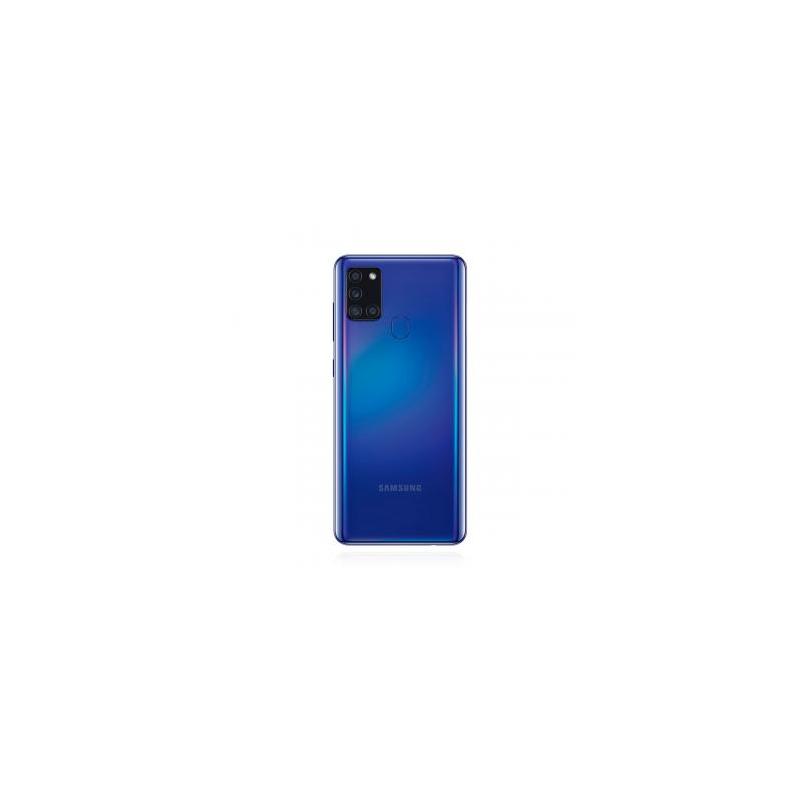 Samsung Galaxy A21s Duos 64GB blue