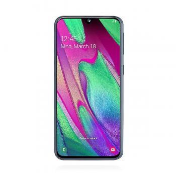 Samsung Samsung Galaxy A40 Duos SM-A405F 64GB Schwarz