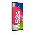 Samsung Galaxy A52s 5G 256GB Awesome White