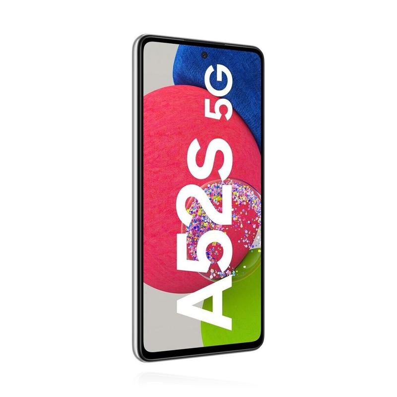 Samsung Galaxy A52s 5G 256GB Awesome White