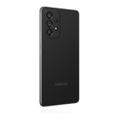 Samsung Galaxy A53 5G 6GB RAM 128GB Dual Sim Awesome Black 