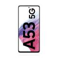Samsung Galaxy A53 5G 6GB RAM 128GB Dual Sim Awesome Black 