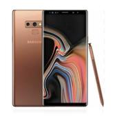Samsung Galaxy Note 9 Duos SM-N960FDS 128GB Copper Gold