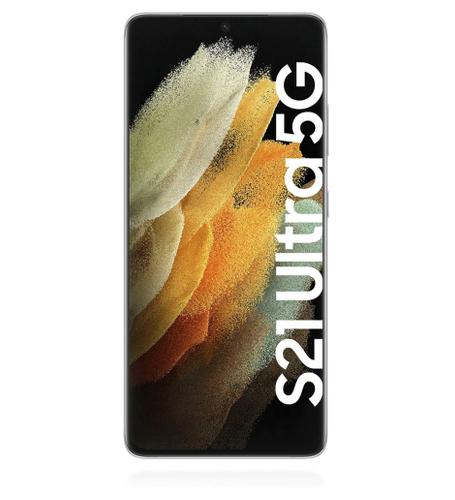 Samsung Samsung Galaxy S21 Ultra 5G 256GB Phantom Navy
