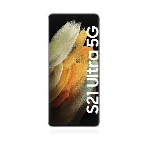 Samsung Samsung Galaxy S21 Ultra 5G 256GB Phantom Navy