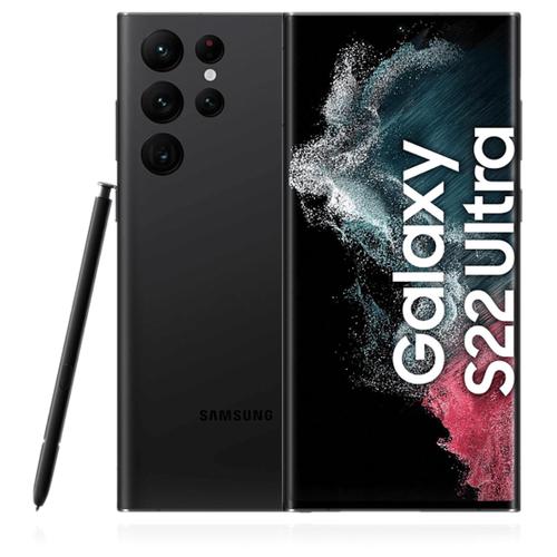 Samsung Samsung Galaxy S22 Ultra 5G 1TB Phantom Black