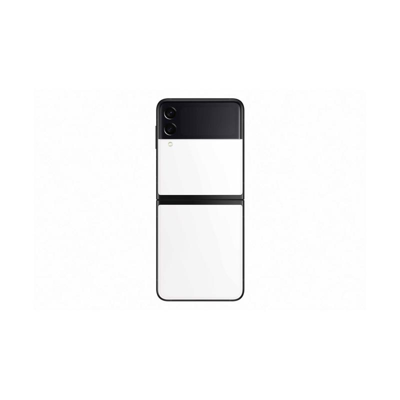 Samsung Galaxy Z Flip3 5G Dual Sim 128GB White