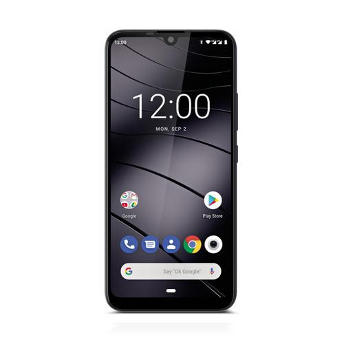 Gigaset GS190 Dual Sim 32GB night shade blue