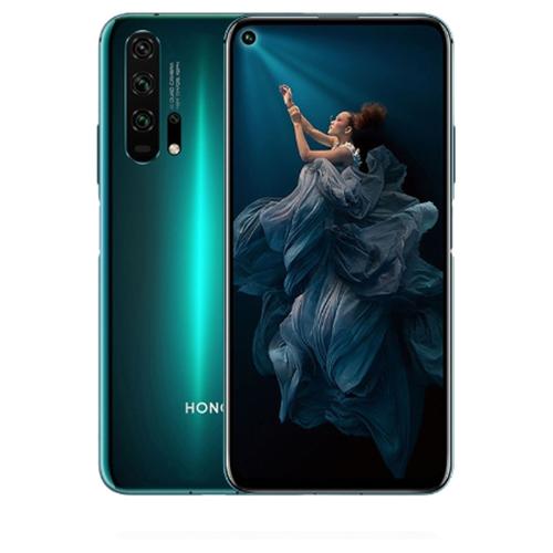 Huawei Huawei Honor 20 Pro 256GB Dual Sim Phantom Blue