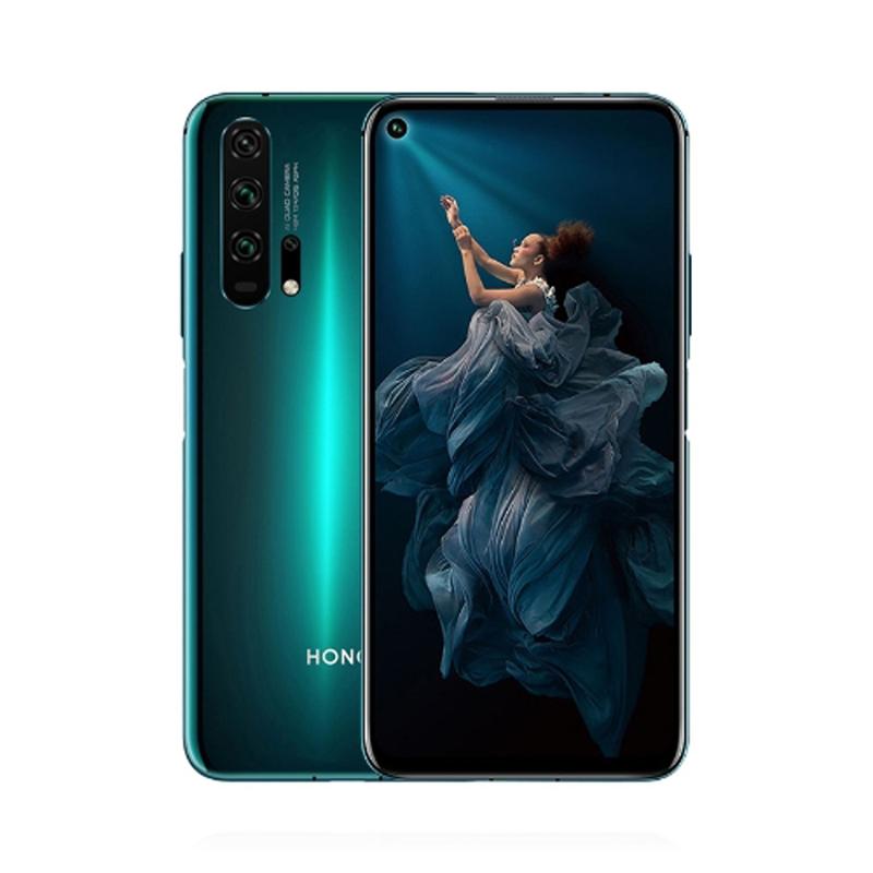 Huawei Honor 20 Pro 256GB Dual Sim Phantom Blue