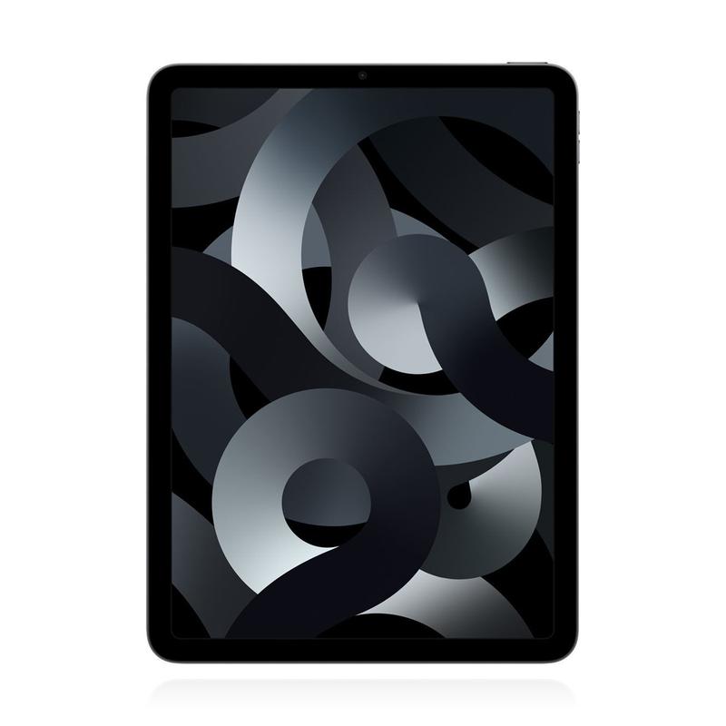 Apple iPad Air (2022) WiFi 64GB Space Grau
