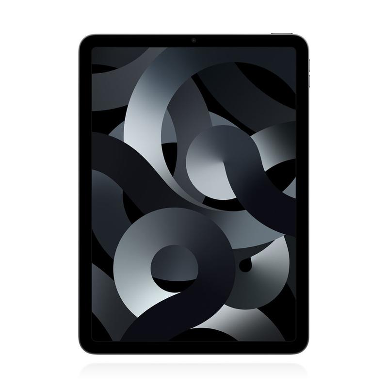 Apple iPad Air (2022) 64GB WiFi Space Grau
