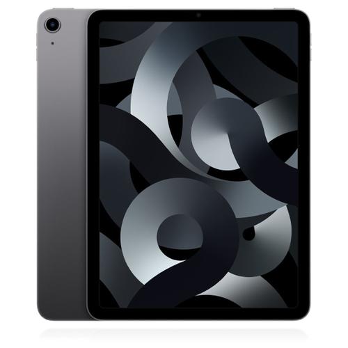 Apple Apple iPad Air (2022) WiFi 64GB Space Grau