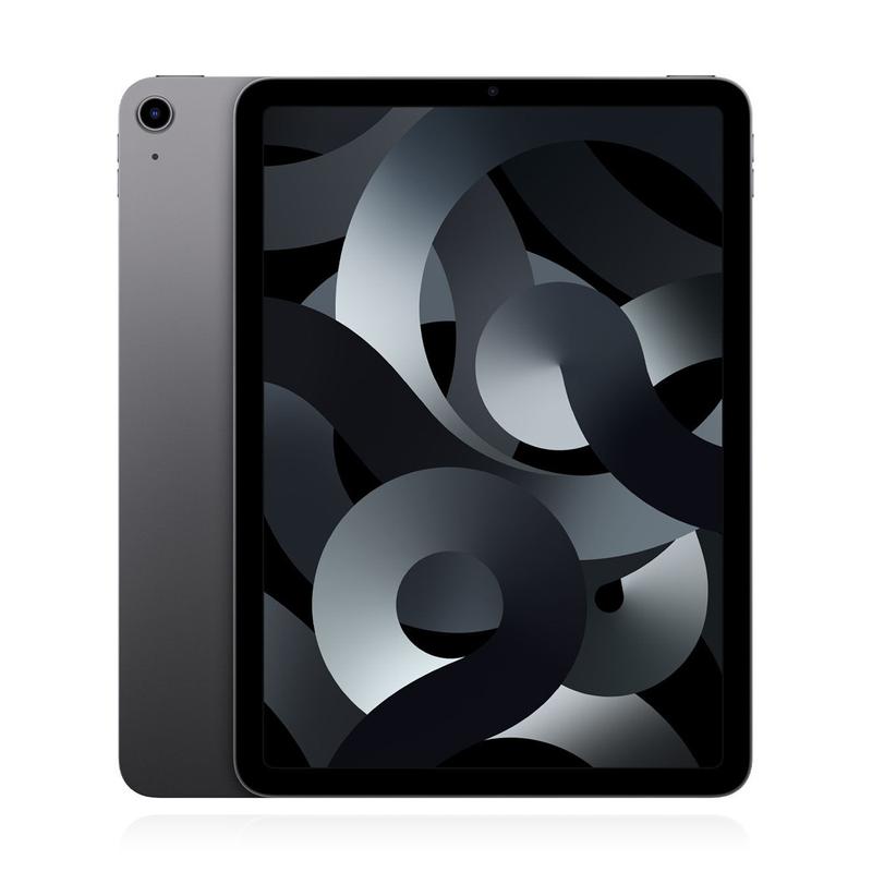Apple iPad Air (2022) WiFi 64GB Space Grau
