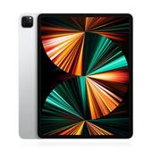 Apple iPad Pro 12.9 (2021) 256GB WiFi Silber