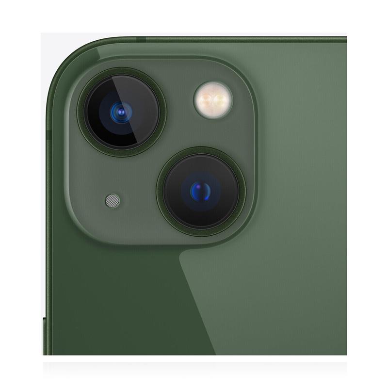 Apple iPhone 13 128GB Grün