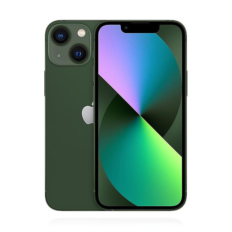 Apple iPhone 13 mini 128GB Grün