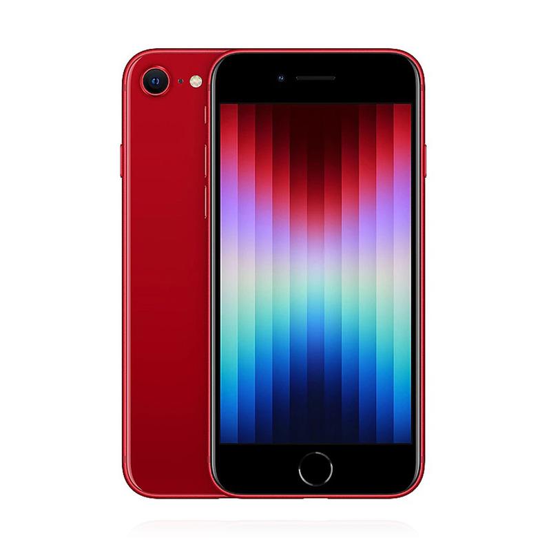 Apple iPhone SE (2022) 64GB (PRODUCT)RED