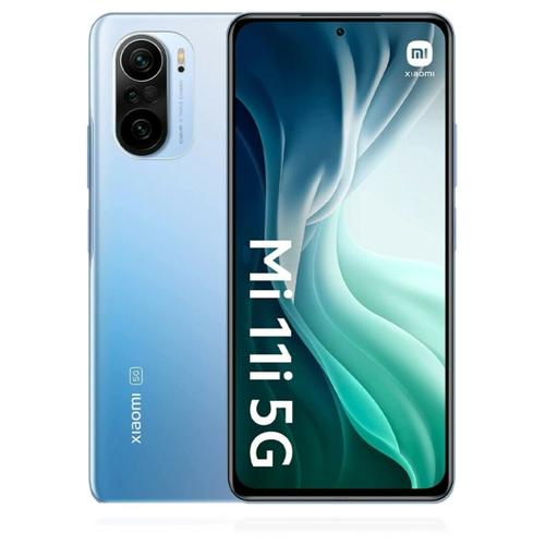 Xiaomi Xiaomi Mi 11i 5G 256GB Celestial Silver