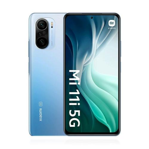Xiaomi Xiaomi Mi 11i 5G 256GB Celestial Silver