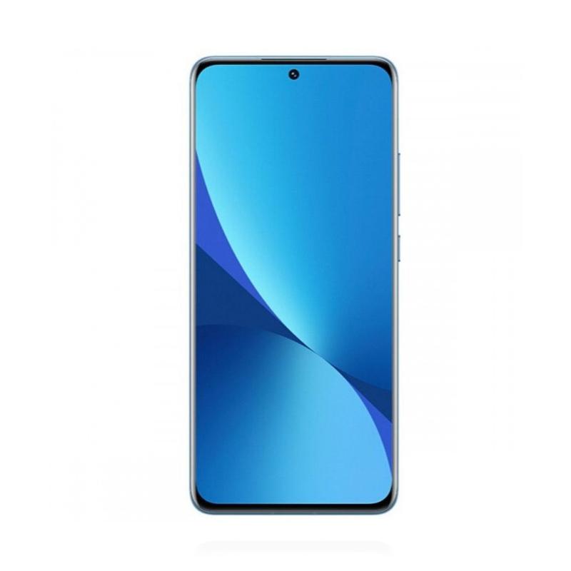 Xiaomi 12 5G 8GB RAM 128GB Blue