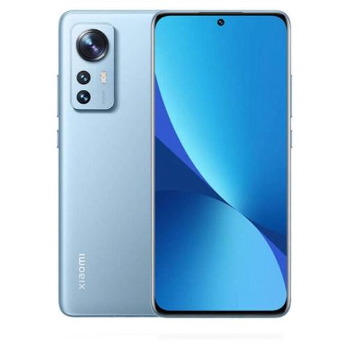 Xiaomi Xiaomi 12 5G 8GB RAM 128GB Blue
