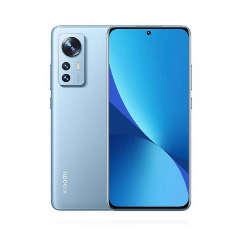 Xiaomi 12 5G 8GB RAM 128GB Blue
