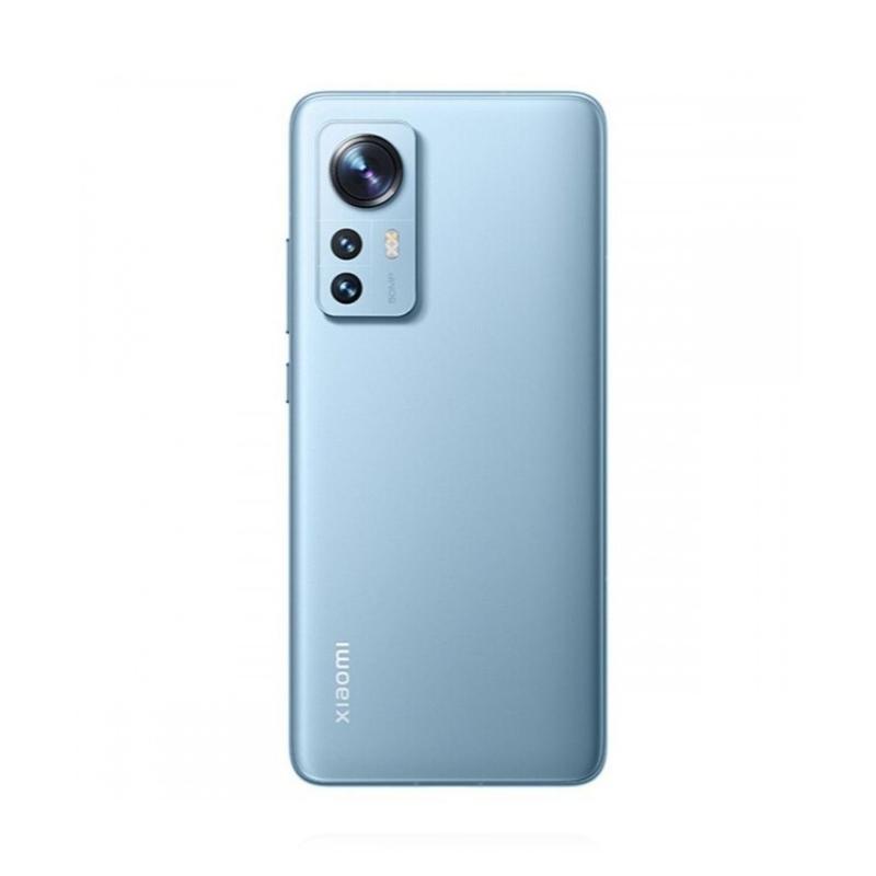 Xiaomi 12 5G 8GB RAM 128GB Blue