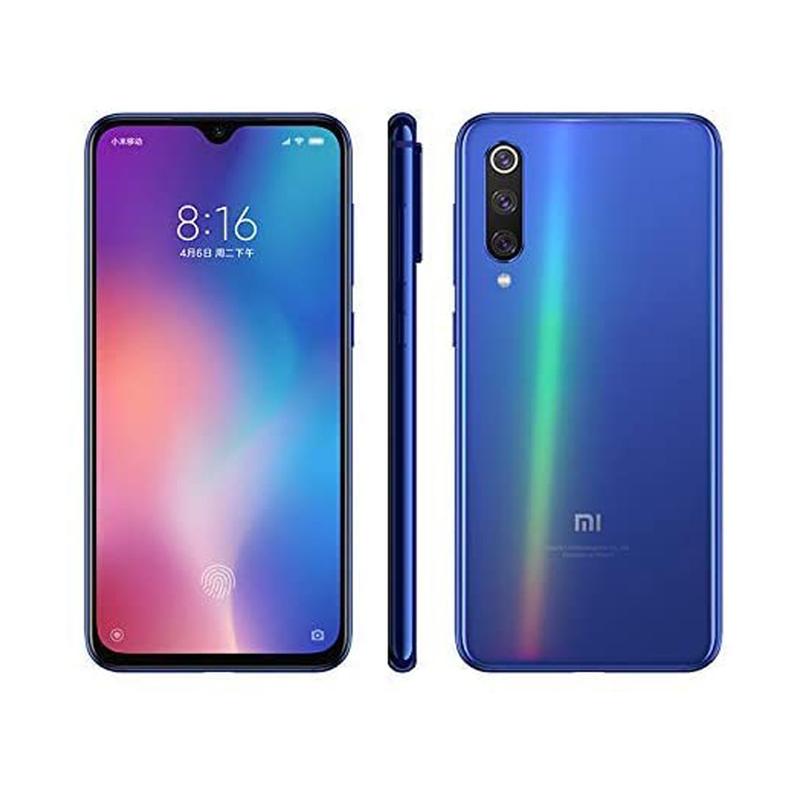 Xiaomi Mi 9 SE 64GB Ocean Blue