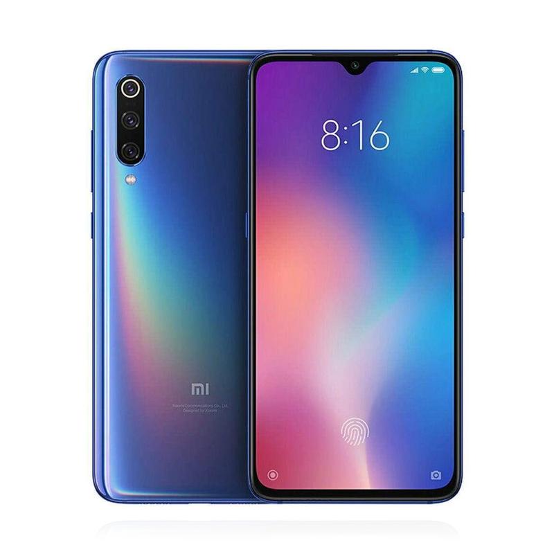 Xiaomi Mi 9 SE 64GB Ocean Blue