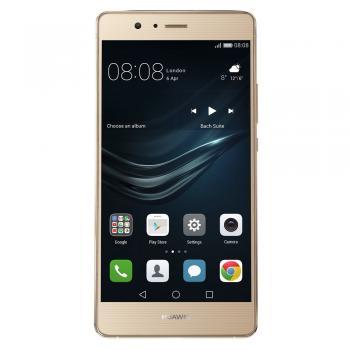 Huawei Huawei P9 lite 2GB RAM 16GB Single Sim Gold