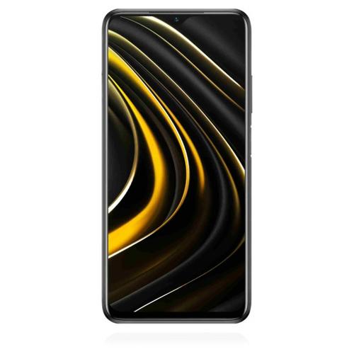 Xiaomi Xiaomi Poco M3 64GB Power Black