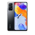 Xiaomi Redmi Note 11 Pro 5G 6GB RAM 128GB Graphite Gray
