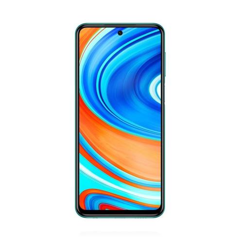 Xiaomi Xiaomi Redmi Note 9 Pro 6GB RAM 128GB Tropical Green