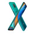 Xiaomi Redmi Note 9 Pro 6GB RAM 128GB Tropical Green 