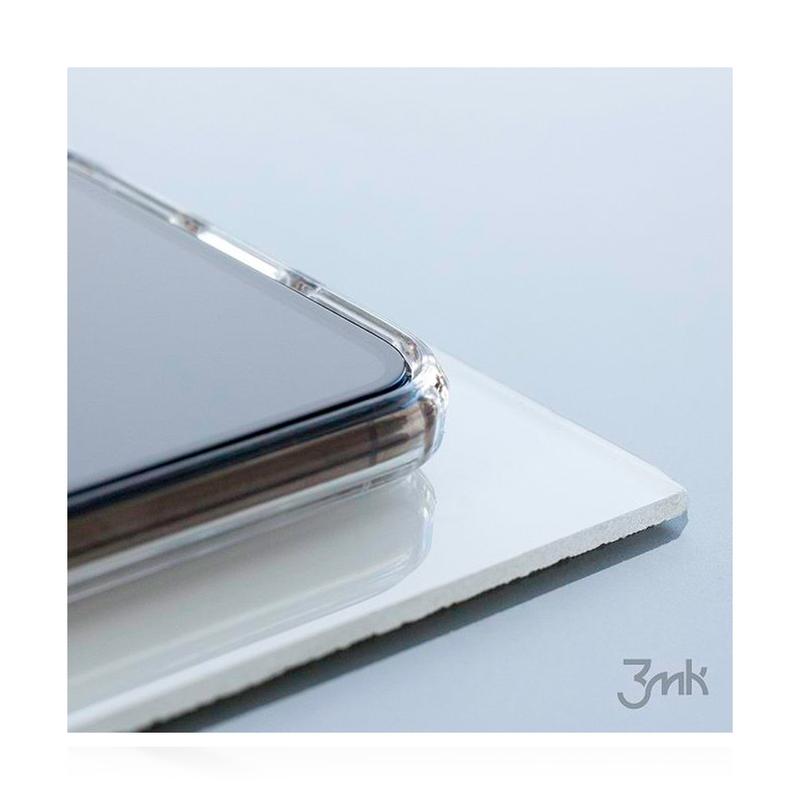 3mk Schutzcase für Galaxy Note 9, transparent