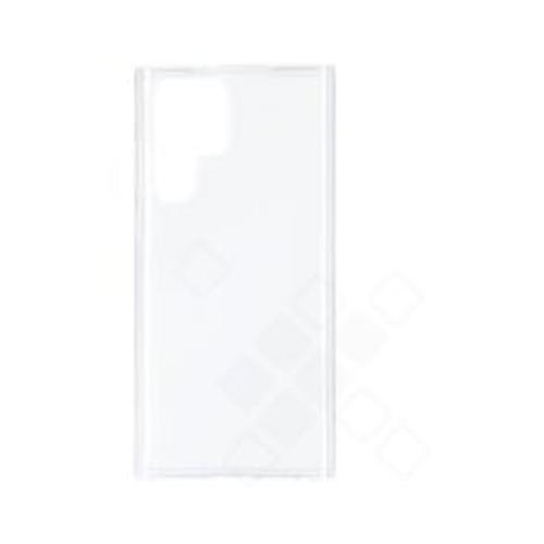 Anco Clear Case | Galaxy S22 Ultra