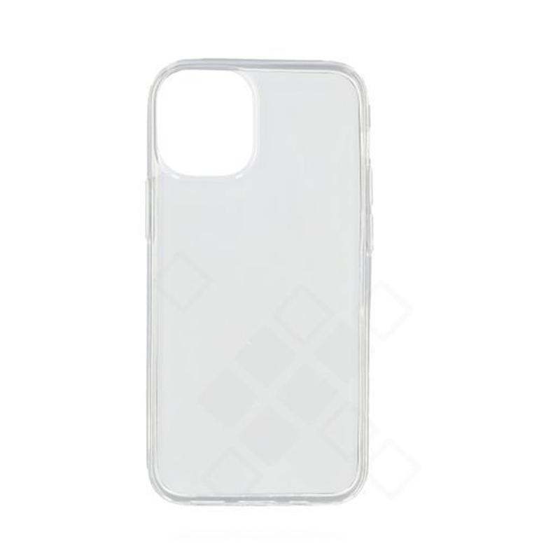 Anco Super Slim Case transparent für Apple iPhone 12 mini 